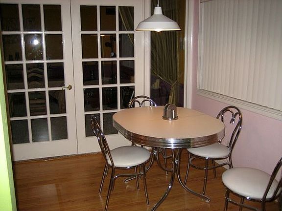 Kitchen Dining