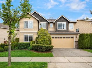 3809 167th Pl SE, Bothell, WA 98012