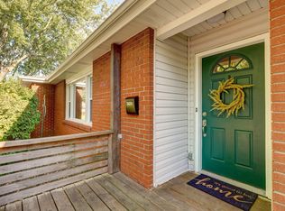 2434 E Langston St, Springfield, MO 65804