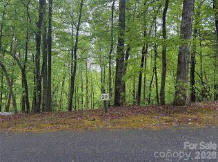 39 Black Bear Ridge Trl Lot 20, Zirconia, NC 28790