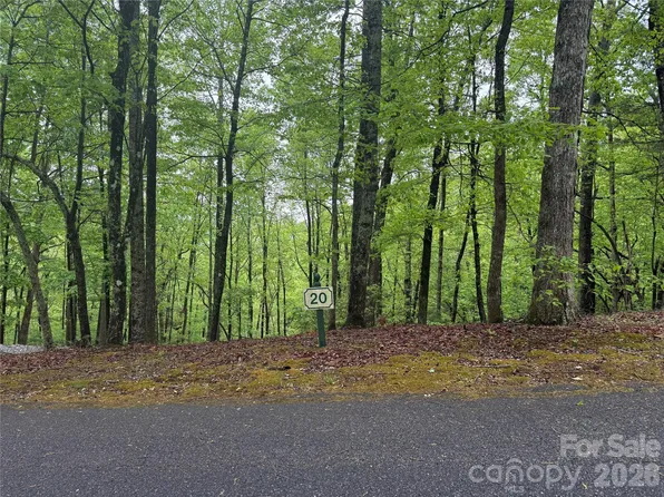 39 Black Bear Ridge Trl Lot 20, Zirconia, NC 28790