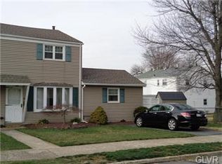 1531 Westwood Dr, Bethlehem, PA 18018