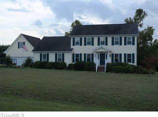 6400 Mesa Verde Ct, Climax, NC 27233