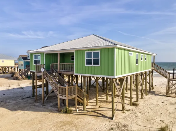 (undisclosed Address), Dauphin Island, AL 36528