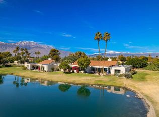 660 Hospitality Dr, Rancho Mirage, CA 92270