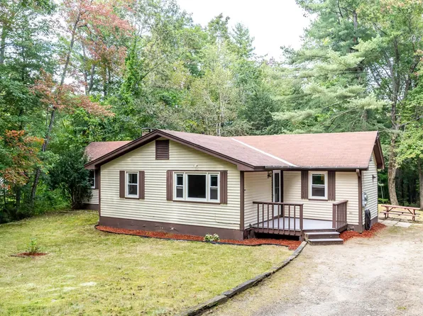 173 Marcy Hill Road, Swanzey, NH 03446