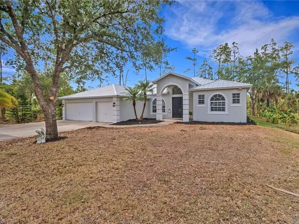 4220 12th AVE SE, NAPLES, FL 34117