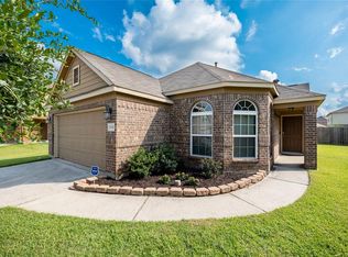 17810 Fire Sage Ct, Humble, TX 77396