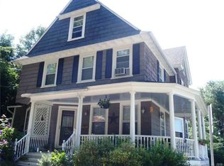 57 Warren St, Norwich, CT 06360