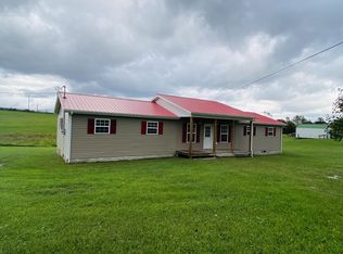 3246 State Highway 829, Albany, KY 42602