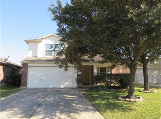 20018 Cypresswood Gln, Spring, TX 77373