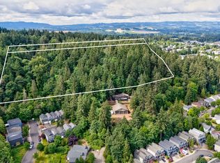 0 Sunrise Menlor, Portland, OR 97224