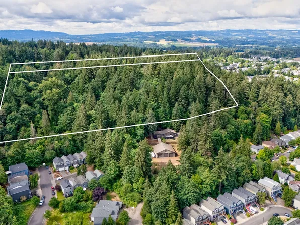 0 Sunrise Menlor, Portland, OR 97224