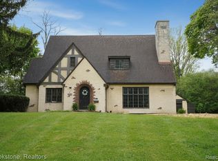 1840 Hampden Rd, Flint, MI 48503