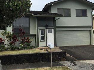 98-1864 Apelekoka St, Aiea, HI 96701