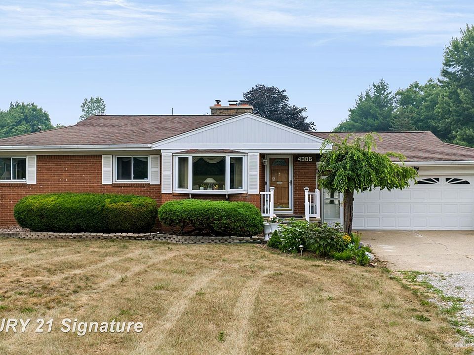 1st image of 4386 N Elms Rd