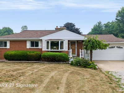 4386 N Elms Rd, Flushing, MI, 48433