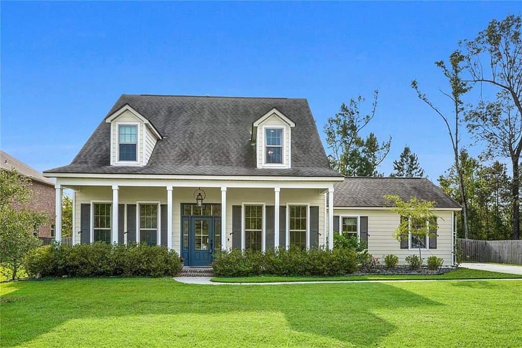 114 Pine Creek Dr, Madisonville, LA 70447 Zillow