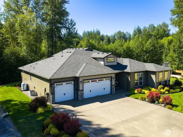 10710 209th Avenue SE, Snohomish, WA 98290