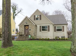 1644 Sutton Ave, Cincinnati, OH 45230