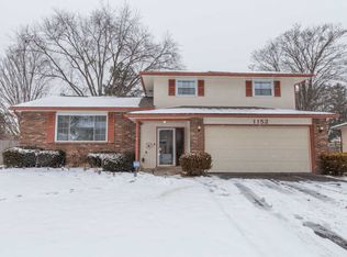 1152 Tulsa Dr, Columbus, OH