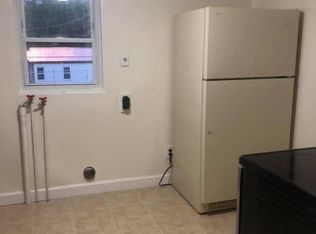 806 Virginia Ave, Fairmont, WV 26554