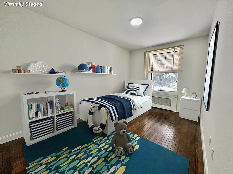 574 W End Ave #2 — Photo 9