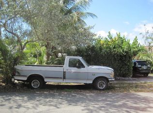 2326 Roosevelt St, Hollywood, FL 33020