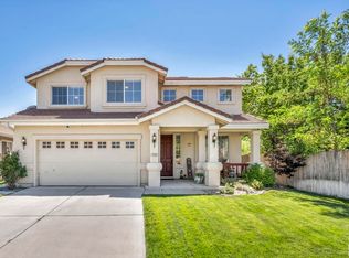 10005 Hampton Park Dr, Reno, NV 89521