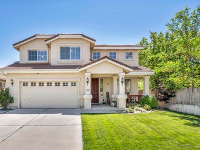 10005 Hampton Park Dr, Reno, NV, 89521