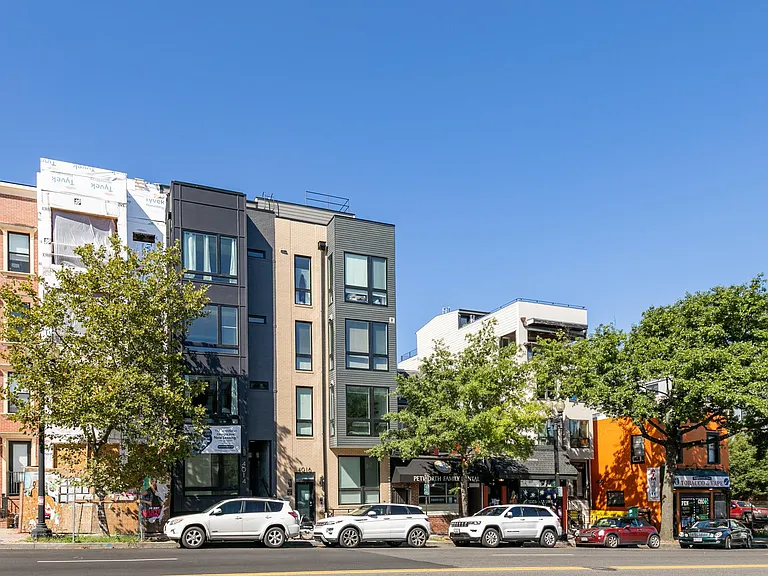 4016 Georgia Ave NW #6 — Photo 18