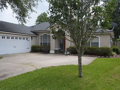 9380 Picarty Dr, Jacksonville, FL, 32244