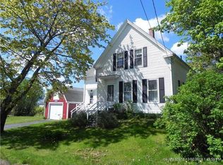 5 Dewey Mowry St, Lubec, ME 04652