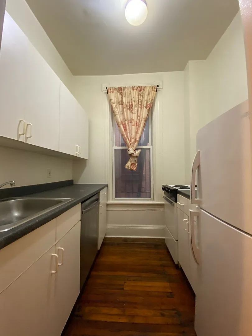 2834 N. Calvert Street — Photo 2