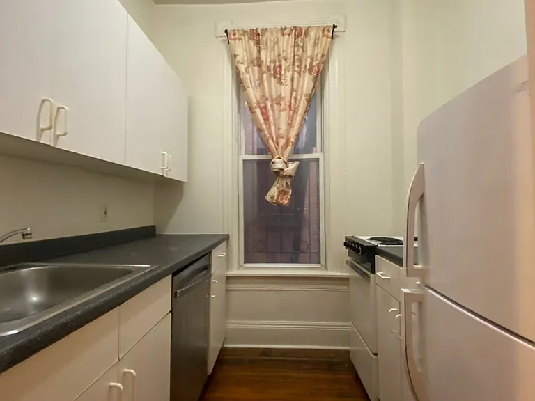 2834 N. Calvert Street — Photo 2