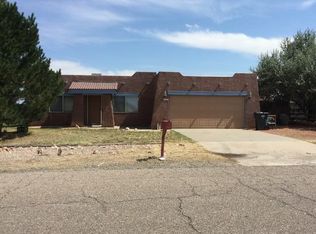 348 S Clarion Dr, Pueblo West, CO 81007