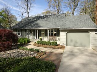 209 Gravel Bend Rd, Cherry Hill, NJ 08034