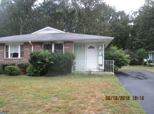 195 Elmtowne Blvd, Hammonton, NJ 08037