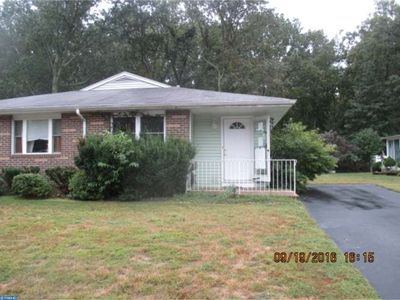 195 Elmtowne Blvd, Hammonton, NJ, 08037