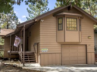 816 Tehama Dr, Big Bear Lake, CA 92315