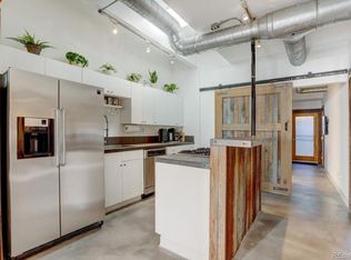 117 Elati St #B, Denver, CO 80223
