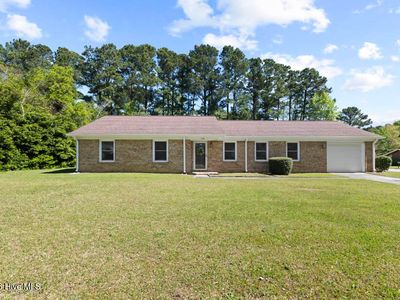 700 Shadowridge Road, Jacksonville, NC, 28546