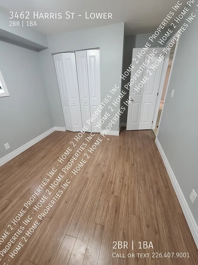2 Beds 1 Bath — Photo 4