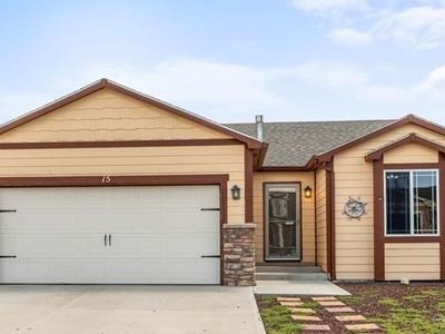 15 Johnson Circle, Keenesburg, CO, 80643