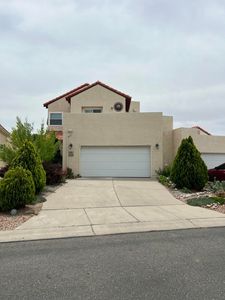 620 Renaissance Loop SE, Rio Rancho, NM, 87124