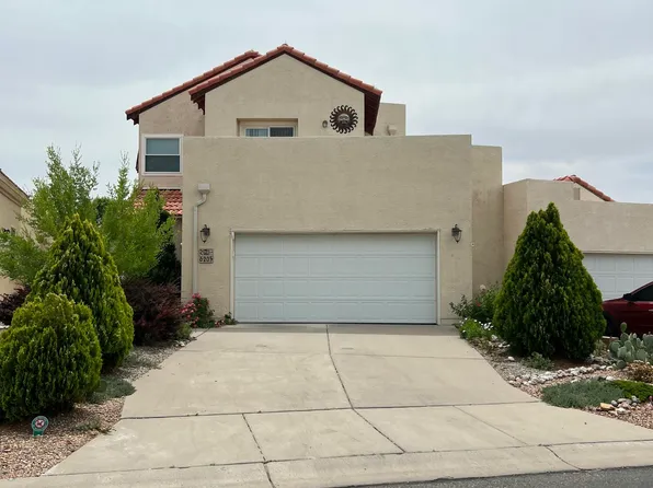620 Renaissance Loop SE, Rio Rancho, NM 87124