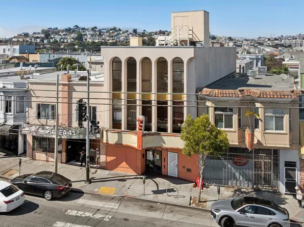 5226 Mission St #5228, San Francisco, CA 94112