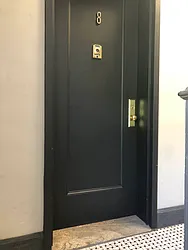 Rented by Loftey LLC