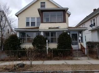 100-102 Wait St, Springfield, MA 01104