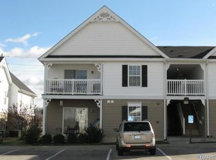 198 Brandy Mill Cir UNIT A, High Ridge, MO 63049